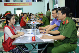 Thủ đoạn tinh vi của nữ quái cầm đầu đường dây lừa đảo 8.000 người tại Campuchia