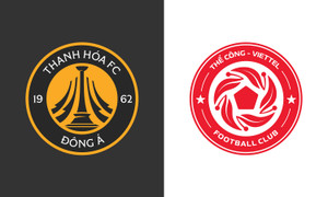 Trực tiếp bóng đá Thanh Hóa 0-1 Thể Công, vòng 9 V.League 2025-2026