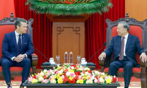 Việt Nam luôn coi Hoa Kỳ là một trong những đối tác quan trọng hàng đầu