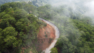 Lâm Đồng công bố tình huống khẩn cấp về thiên tai với quốc lộ 20 và 28B