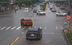 Danh sách 460 xe bị phạt nguội trong tuần cuối tháng 10 ở Bắc Ninh