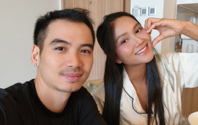 H'Hen Niê xin lỗi sau clip gây tranh cãi của chồng