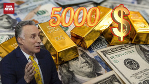 Chuyên gia phố Wall dự báo giá vàng 'nghỉ lấy sức' trước khi bứt phá