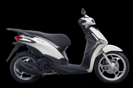Bảng giá xe máy Piaggio Liberty mới nhất tháng 11/2025
