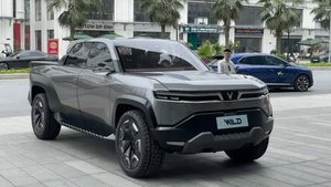 Bảng giá ô tô VinFast mới nhất tháng 11/2025