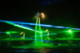 Thị trấn Hoàng Hôn thành tâm điểm du lịch Phú Quốc mùa đẹp nhất năm