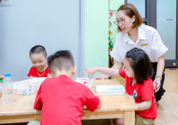 Loạt phụ cấp vượt trội giáo viên có thể được hưởng từ 1/1/2026