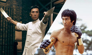 Giải mã tuyệt kỹ nguy hiểm nhất của phái Vịnh Xuân, Lý Tiểu Long không được học