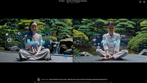 Công nghệ 3/11: Sora hết miễn phí, Trung Quốc ra mắt chip AI chạy bằng ánh sáng