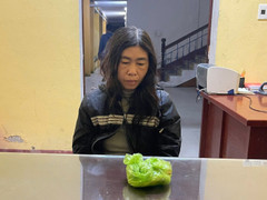 Bắt ‘nữ quái’ đột nhập vào nhà người thân trộm 7,9 lượng vàng lúc mưa lũ