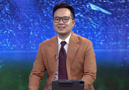 MC Quang Việt rời VTV sau 14 năm gắn bó