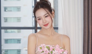 Được kỳ vọng giành vương miện, Bảo Ngọc chuẩn bị gì để đến với Miss World?