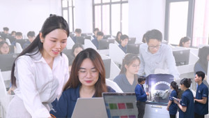 Ứng dụng Trí tuệ nhân tạo: Xu hướng tất yếu trong giáo dục