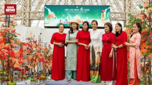 'Siêu hội chợ 6 nhất': Quy tụ 3.000 gian hàng, đón nửa triệu khách mỗi ngày