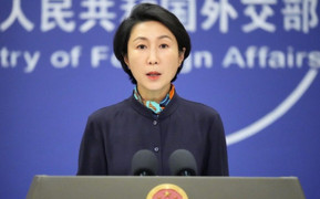 Trung Quốc bác cáo buộc thử nghiệm hạt nhân nhưng không công bố