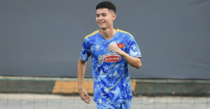 U23 Việt Nam gọi loạt cầu thủ mới, có tài năng trẻ chưa thi đấu chuyên nghiệp