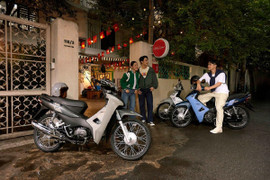 Bảng giá xe máy Honda Wave Alpha mới nhất tháng 11/2025