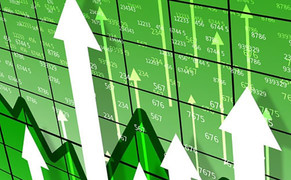 Thị trường đảo chiều, VN-Index tăng gần 35 điểm