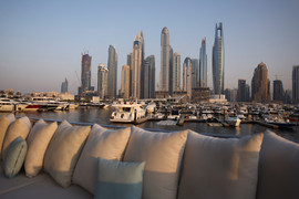 Có gì trong ly cà phê đắt nhất thế giới giá gần 1.000 USD ở Dubai?