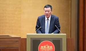 Đề xuất thu nhập tăng 1 tỷ đồng/năm phải giải trình về nguồn gốc tài sản