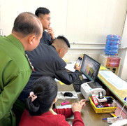 Tìm thấy nữ sinh lớp 12 ở Nghệ An mất tích bí ẩn nhiều ngày