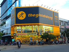 Thế Giới Di Động nâng tầm thị trường camera: 'Có camera, tiện lắm, an toàn lắm'