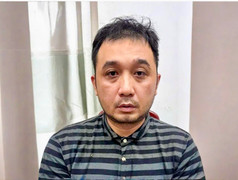 Trốn truy nã nhưng vẫn lập sòng bạc, đối tượng sa lưới tại An Giang