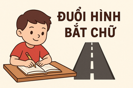 Câu đố này đánh lừa cả 'dân chuyên'