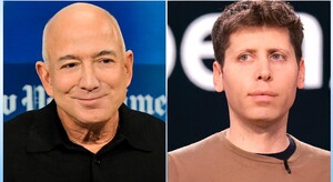 Công nghệ 4/11: Amazon hợp tác OpenAI, Google mở rộng ứng dụng Gemini