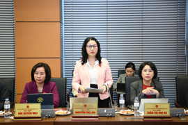 ĐBQH kiến nghị làm rõ một số nội dung Dự thảo Báo cáo chính trị Đại hội XIV