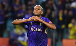 Trực tiếp bóng đá Hà Nội FC 4-0 PVF CAND, vòng 10 giải V.League 2025-2026