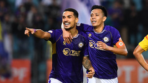 Bảng xếp hạng giải V.League 2025-2026 vòng 11 mới nhất