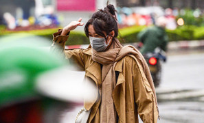 Mưa rét ở Hà Nội và các tỉnh, thành miền Bắc kéo dài tới khi nào?