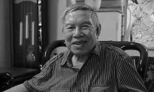 Nghệ sĩ Kiều Hưng qua đời 