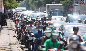 Cải hoán xe máy xăng sang điện có thực sự là giải pháp xanh?