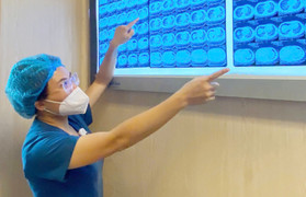 Kỳ tích y học: Chàng trai 19 tuổi sống lại sau 4 lần ngừng tim