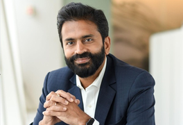 Mondelez Kinh Đô có Tổng Giám đốc mới