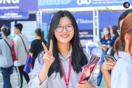 Tuyển sinh đại học 2026 có gì mới?