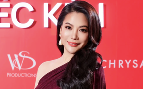 Phim 'Chiếc kén' của Trương Ngọc Ánh chưa xin cấp phép