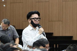 Ca sỹ Vũ Hà bị phạt 100 triệu đồng tội đánh bạc