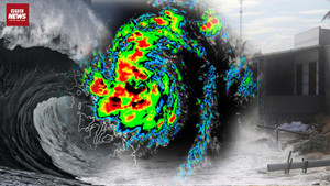 Chuyên gia cảnh báo: Bão Kalmaegi có thể mạnh cấp 14 khi vào vùng biển Đà Nẵng 