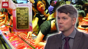 Giá vàng bước vào mùa tăng mạnh nhất: Chuyên gia nói gì?