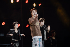 Lễ hội ẩm thực Hàn Quốc K-Food Fair Hải Phòng thu hút hàng trăm nghìn lượt khách