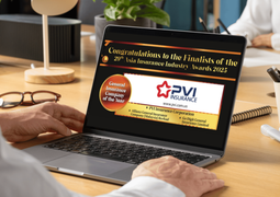 Từ Việt Nam đến châu Á, Bảo hiểm PVI khẳng định tầm nhìn quốc tế 