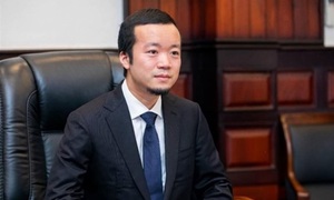 Thu giữ khối tài sản khổng lồ khi điều tra tập đoàn lừa đảo của Trần Chí