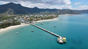 Côn Đảo - biểu tượng mới của du lịch bền vững và tăng trưởng xanh