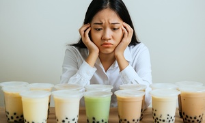 Thử việc lương 5 triệu, mỗi ngày đều phải uống trà sữa 65 nghìn đồng để hòa nhập