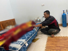 Nam sinh ở Thanh Hóa tử vong sau 5 ngày bị bạn cùng trường đánh hội đồng