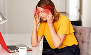 Phẫu thuật giúp người phụ nữ thoát khỏi 20 năm đau nửa đầu 