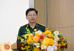 Quân đội Việt Nam – Campuchia sẽ diễn tập quân y tăng cường hợp tác biên giới